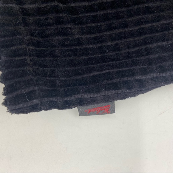 Woolrich Retro Wide Corduroy Zip-Up Jacket Size Medium - Picture 10 of 12